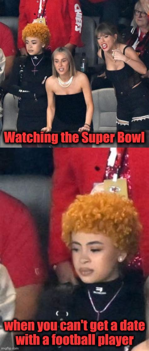 Image Tagged In Memessuper Bowltaylor Swift Imgflip