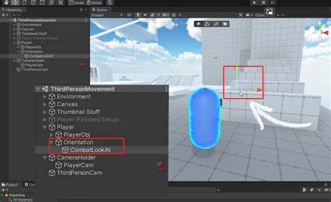 Unity 切换第一人称和第三人称untiy3d视角转换 Csdn博客