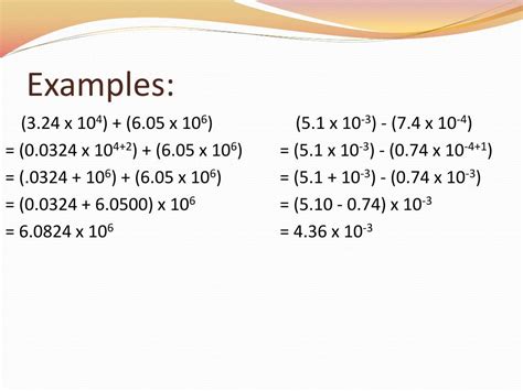 Ppt Unit 5 Properties Of Exponents Powerpoint Presentation Free Download Id2792524