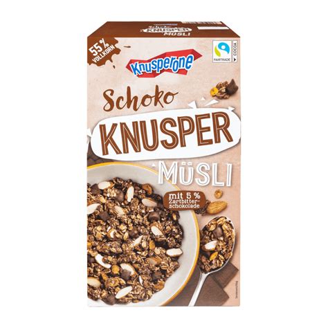 Knusperone Knusper M Sli Dispix Der Discounter Preis Index