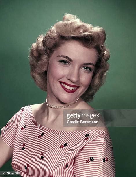 Joan Obrien Foto E Immagini Stock Getty Images