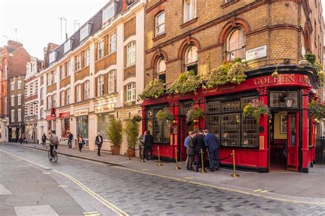 D Nde Alojarse En Londres Nuestra Gu A De Los Mejores Barrios