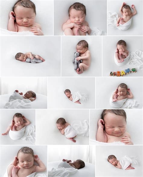 Natural And Simple Newborn Photography Newborn Poses Newborn Session