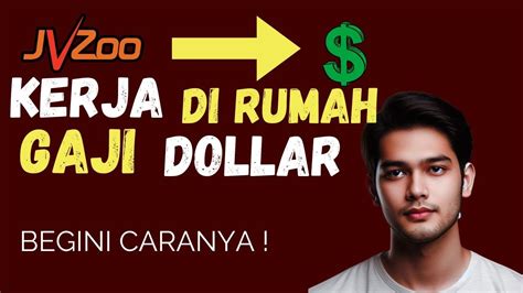 Cara Mendapatkan Ribuan Dollar Dari Affiliasi Luar Negeri YouTube