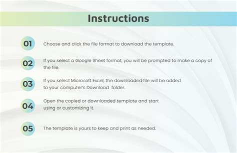 Real Estate Listing Checklist Template In Excel Google Sheets Pdf