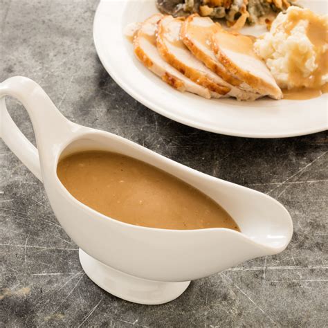 Cook S Country Turkey Gravy Recipe