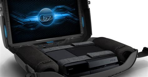 The Best PS4 Travel Cases GamerBolt