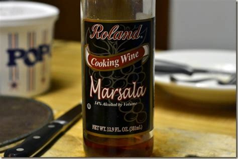 4 Best Marsala Wine Substitutes