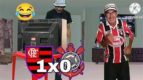 Deu Burro De Novo S Rie B A Vista Meme Corinthians X Flamengo