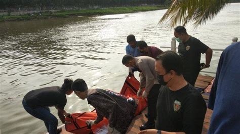 Kasus Mayat Wanita Bertato Kupu Kupu Yang Dibuang Di Sungai Terrungkap