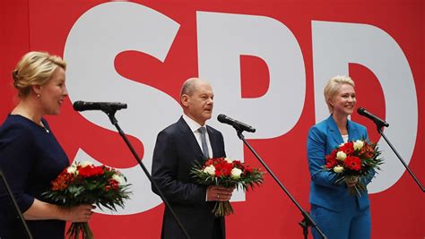 Spd Predizborna Kampanja I Rat U Ukrajini Svet Dnevni List Danas