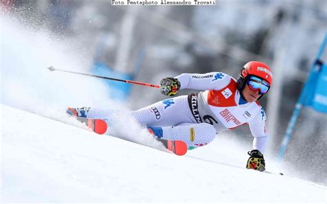 Sci Alpino Federica Brignone Trionfa A Killington Aosta News