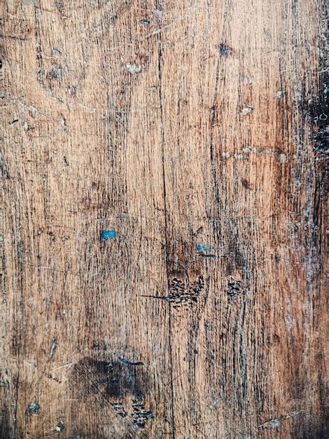 Premium Photo Full Frame Shot Of Old Wooden Plank