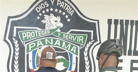 Detenidas 459 Personas Por Violar Medida De Cuarentena Nacionales Tvn Panamá