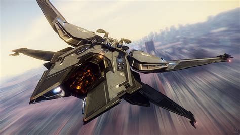 Star Citizen Alpha Could Have Some More Features Boredgamer