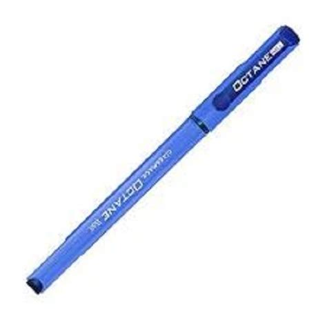 Lightweight And Comfortable Grip Extra Smooth Writing Blue Ink Plastic