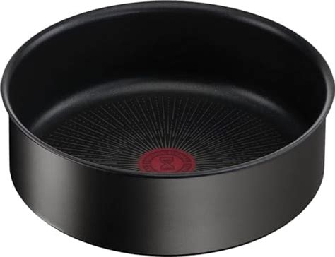 Tefal INGENIO Expertise Noir Sauteuse 26 cm Induction Antiadhésive