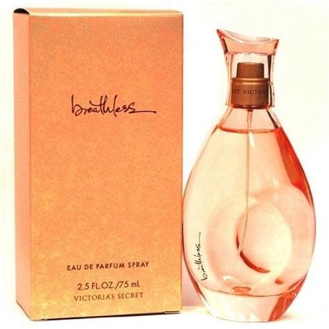 Buy Victoria Secret Breathless Edp 75ml Perfume For Women Online In