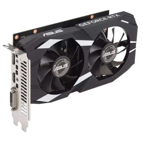 ASUS Dual GeForce RTX 3050 OC Edition 6GB GDDR6 PcComponentes Pt