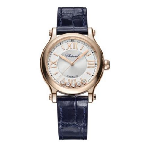 Montre Chopard Happy Sport Maison Verhoeven