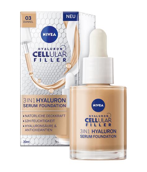 Make Up Produkte Online Kaufen Nivea