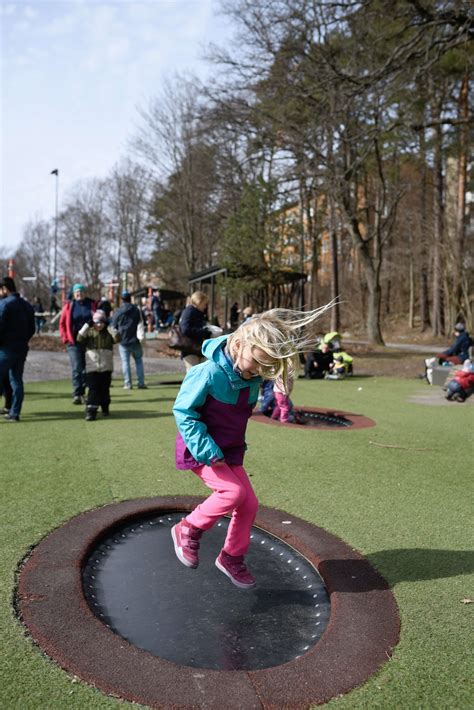 The Best Stockholm with Kids Itinerary - Family Friendly Travel