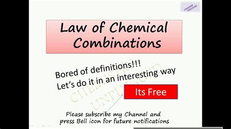 Nice Examples For Chemical Combination Vector Algebra Class 12 Notes