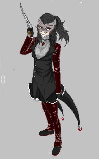 Persona Yandere Simulator Ayano SMT Persona 5 Amino