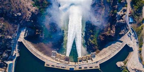 MOZAMBIQUE: US$125 Million to Upgrade Cahora Bassa Hydroelectric Plant | Afrik 21