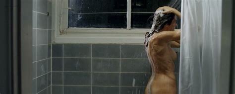 Florencia Raggi Nude Topless And Butt In Shower Mala AR 2013