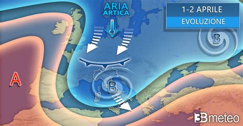 Meteo Weekend Delle Palme Nuovo Fronte Artico Punta L Italia Ecco Le