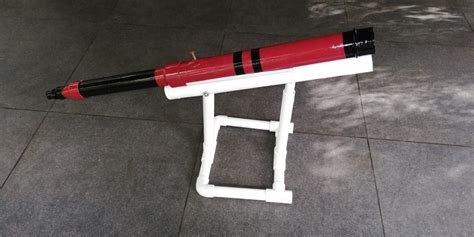 Home Made Telescope Mount | DIY Telescope Stand