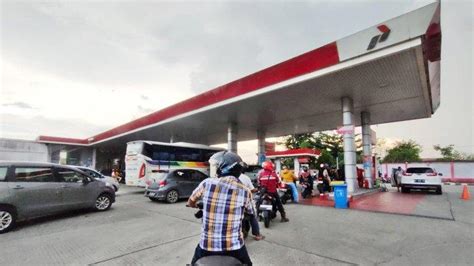 Wacana Penghapusan Pertalite Pertamina Kalimantan Klaim Masih Suplai