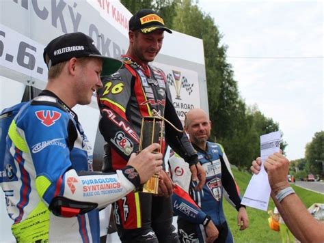 T Et Z Vod Irrc Se Jede Na Morav Motoforum Cz