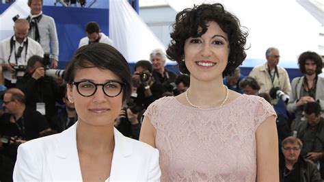 Ovation Pour Le Film De Chloé Robichaud à Cannes Festival De Cannes