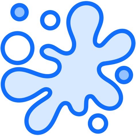 Stain Generic Blue Icon