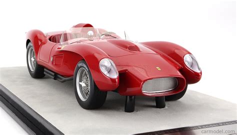 Tecnomodel Tm A Scale Ferrari Tr L V Testarossa