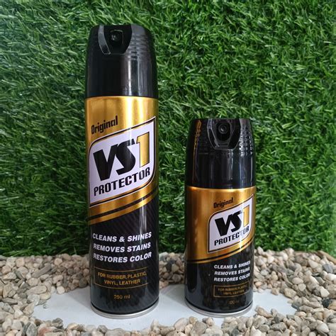 Vs1 Protector Original Clean And Shines Lazada Ph