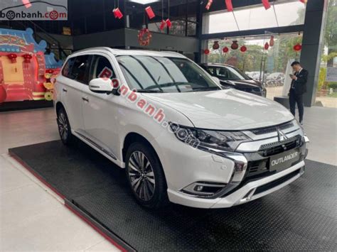 Bán Xe ô Tô Mitsubishi Outlander Premium 20 Cvt 2023 Giá 950 Triệu 4820725