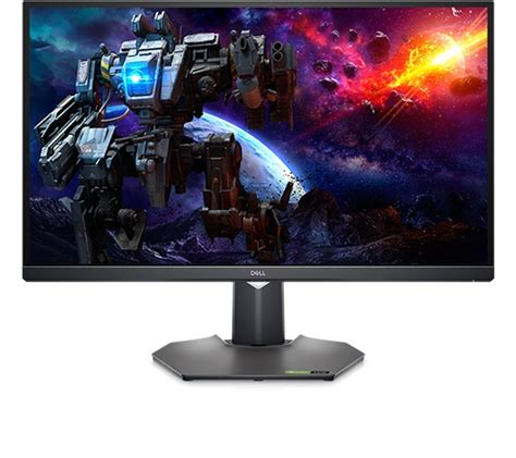 Dell 32 Gaming Monitor G3223D Usage And Troubleshooting Guide Dell