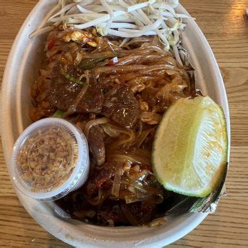 Zaap Kitchen Lao Thai Street Eats Updated May Photos