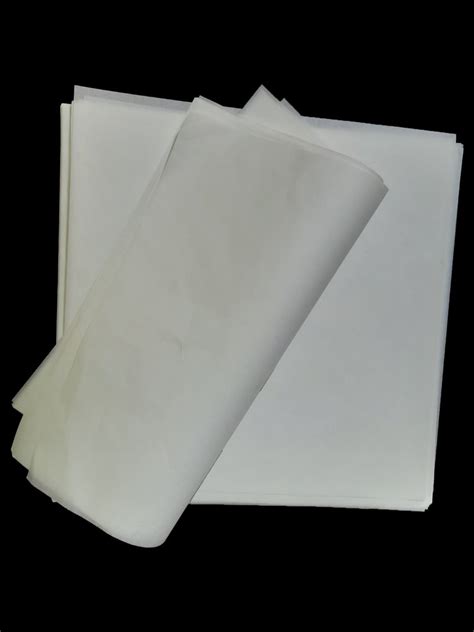 X Inch Butter Paper Sheet For Packaging Gsm Gsm At Rs