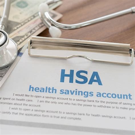 Irs Releases Contribution Limits For Hsas