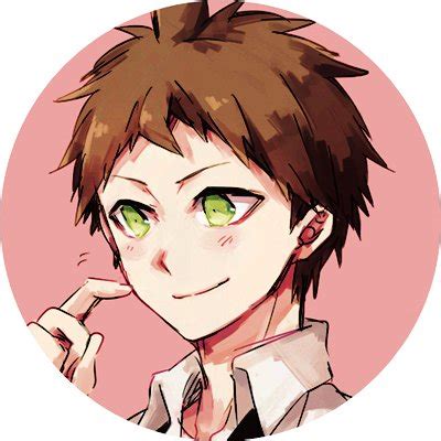 View 12 Hajime Hinata Fanart Icons - baseadventurequote