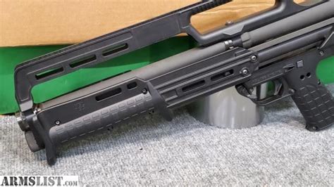 Armslist For Sale Kel Tec Ks7 12 Gauge Pump Action Shotgun 18 5 Barrel 6 Round Synthetic