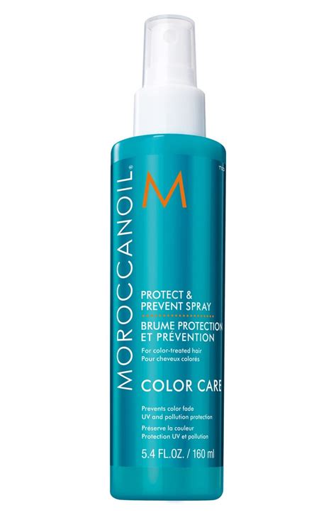 MOROCCANOIL® Protect & Prevent Spray | Nordstrom