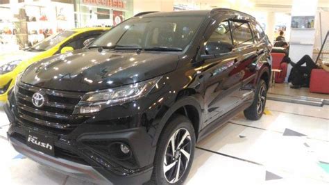 Cek Kisaran Harga SUV Murah Setelah Dapat Diskon Dan Insentif PPnBM