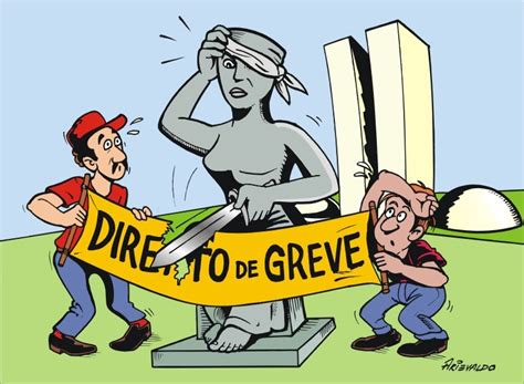 Lavando Louças A Greve é Um Direito Conquistado Pelos Trabalhadores