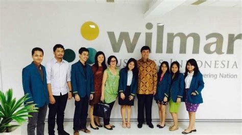 Wilmar Group Buka Lowongan Kerja Lulusan S1 Terbuka Untuk Fresh