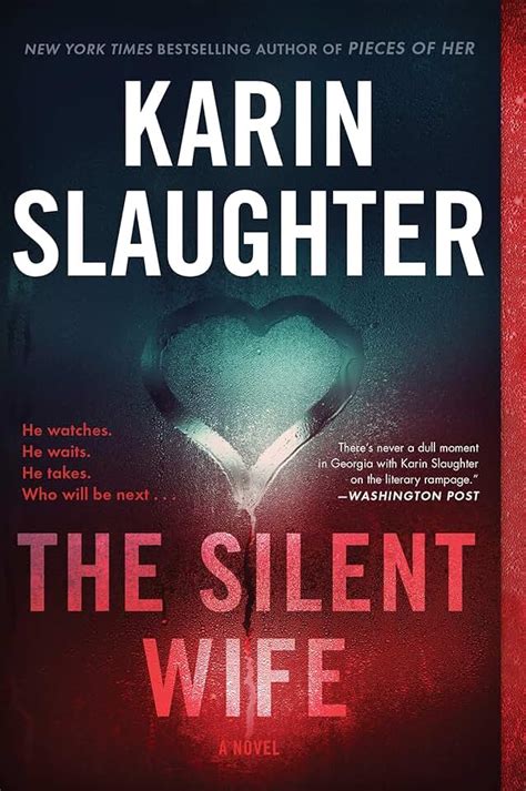 Amazon.com: karin slaughter books